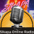 Sikapa Online Radio Logo