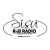 Sisu RnB Radio Logo
