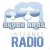Skook Bros. Radio Logo
