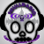 SkullRadioGH Logo
