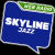 Skyline Radio & Soul - Skyline Jazz Logo