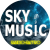 Skymusic Radio Logo