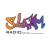 Slam Radio UK Logo