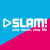 Slam! - Summer Logo
