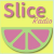 Slice Radio Logo