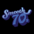 Smooth 70s Logo