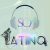 So Latino Logo