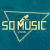 So Music Station Radio Logo