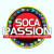 Soca Passion Logo