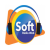 Soft Radio Logo
