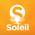 Soleil Radio Logo