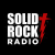 Solid Rock Radio Logo