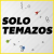 Solo Temazos Radio Logo