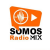 Somos Radio Mix Logo