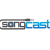 SongCast Radio - Inspirational Logo
