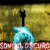 Sonido Oscuro Radio Logo