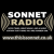 Sonnet Radio Logo