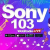 Sony103 Logo