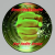 Sony Hulk Radio Logo