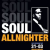 Soul-Allnighter Logo