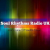 Soul Rhythms Radio UK Logo