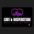 Soul SW Radio - Love & Inspiration Logo