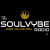 Soul SW Radio - The SoulVybe Radio Logo