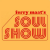 Soulshow Radio Logo