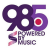 Soundcity Radio 98.5 Lagos Logo