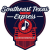 Southeast Texas Express Radio Logo