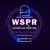 Southern Soul Peach Radio (WSPR) Logo