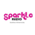 SparkleRadio Logo