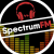 SpectrumFM Logo