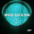 Speed Radio - Speed RAP - RNB Logo