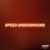 Speed Radio - Speed Underground Logo