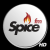 Spice FM Logo