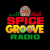 Spice Groove Radio Logo