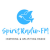 Spirit Radio FM Logo