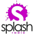 Splash Radio - 90s Dance Logo