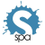 Splash Radio - Spa Logo