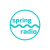 Spring Radio Logo