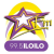 Star FM 99.5 iloilo - DYRF-FM Logo
