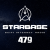 Starbase 479 Logo