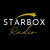 Starbox Radio - Blues Logo
