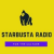 StarbustA Radio Logo