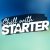 Starter FM - Chill With Starter Logo