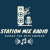 StationMix Radio Logo