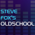 Steve Foxs Old School Logo
