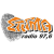 Stigma Radio 97,6 Logo