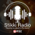 Stikki Radio Logo
